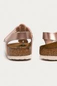 Birkenstock - Дитячі сандалі Kairo колір рожевий (887903) Birkenstock - Дитячі сандалі Kairo колір рожевий (887903)