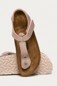 Birkenstock - Дитячі сандалі Kairo колір рожевий (887903) Birkenstock - Дитячі сандалі Kairo колір рожевий (887903)