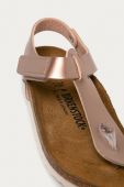 Birkenstock - Дитячі сандалі Kairo колір рожевий (887903) Birkenstock - Дитячі сандалі Kairo колір рожевий (887903)