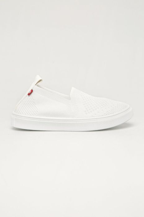 Big Star - Дитячі кеди колір білий (742460) Big Star - Дитячі кеди колір білий (742460)