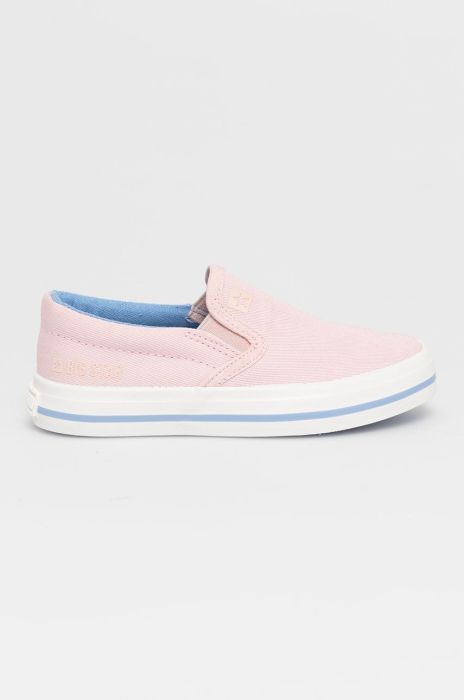 Дитячі кеди Big Star колір рожевий (1415727)