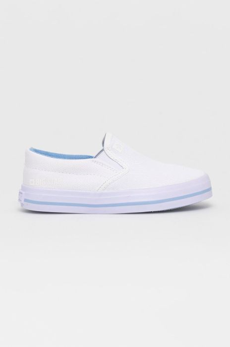 Дитячі кеди Big Star колір білий (1408073) Дитячі кеди Big Star колір білий (1408073)