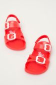 Garvalin - Дитячі сандалі колір червоний (1325987) Garvalin - Дитячі сандалі колір червоний (1325987)