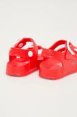 Garvalin - Дитячі сандалі колір червоний (1325987) Garvalin - Дитячі сандалі колір червоний (1325987)