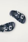 Garvalin - Дитячі сандалі колір темно-синій (1325976)