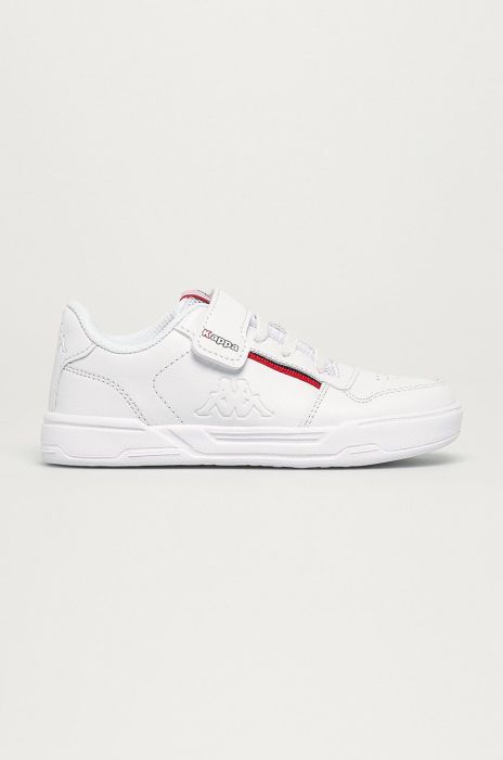 Черевики Kappa колір білий (1306452) Черевики Kappa колір білий (1306452)