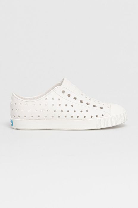 Дитячі кеди Native колір білий (1412974)