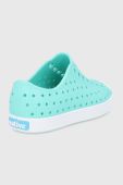 Дитячі кеди Native колір бірюзовий (1412995)