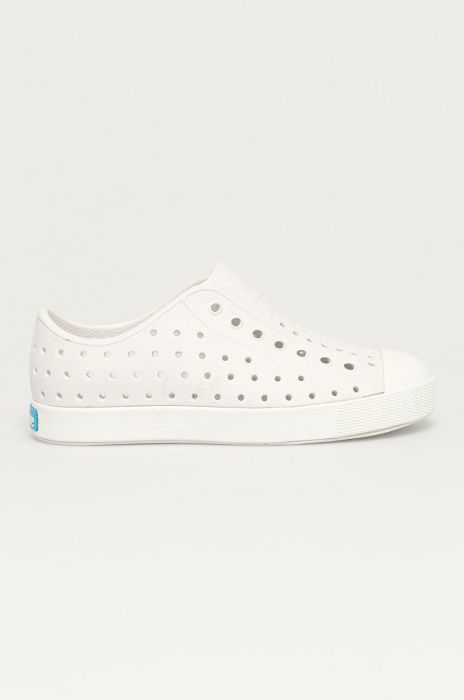 Дитячі кеди Native колір білий (1387711)