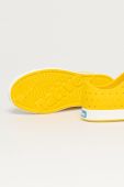 Дитячі кеди Native колір жовтий (1387714)