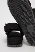 Сандалі Shaka колір чорний (1422827)