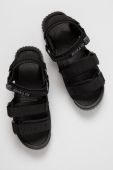 Сандалі Shaka колір чорний (1422827)