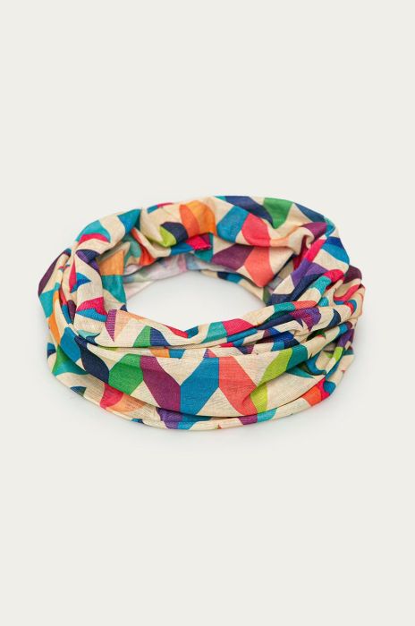 Viking - Снуд колір барвистий (1255157) Viking - Снуд колір барвистий (1255157)