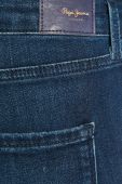 Pepe Jeans - Джинси Regent колір темно-синій (1252692)