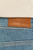 Джинси Wrangler жіночі Jeansu колір блакитний Джинси Wrangler жіночі Jeansu колір блакитний