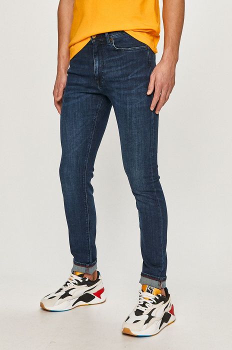 Tommy Hilfiger - Джинси Bleecker колір темно-синій (1261780) Tommy Hilfiger - Джинси Bleecker колір темно-синій (1261780)