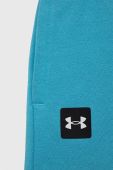 Under Armour Дитячі штани 127-170 cm колір блакитний Under Armour Дитячі штани 127-170 cm колір блакитний