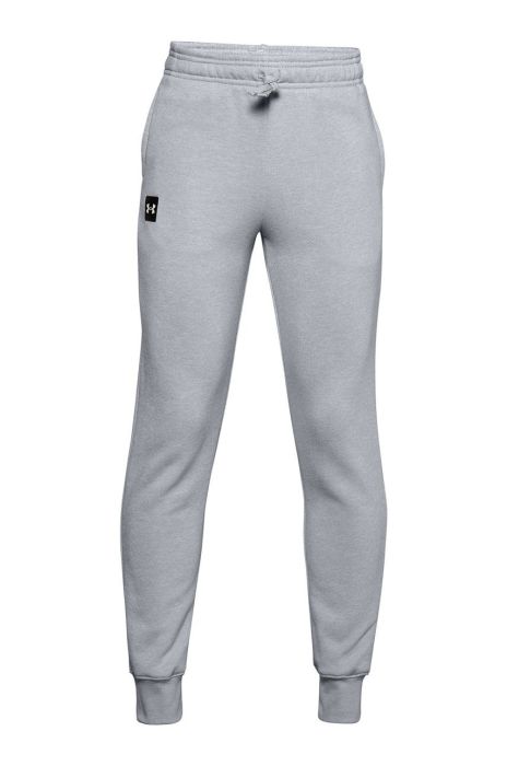 Under Armour - Дитячі штани 127-170 cm 1357628 колір сірий (1278401) Under Armour - Дитячі штани 127-170 cm 1357628 колір сірий (1278401)