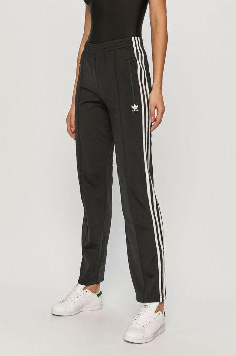 adidas Originals - Штани GN2819 GN2819-BLACK колір чорний