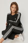 adidas Originals - Штани GN2819 GN2819-BLACK колір чорний