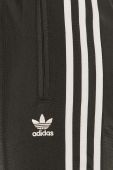 adidas Originals - Штани GN2819 GN2819-BLACK колір чорний