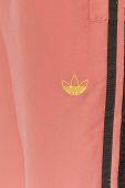 adidas Originals - Штани GN4391 колір рожевий