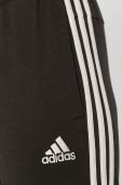 adidas - Штани колір чорний (1282699) adidas - Штани колір чорний (1282699)