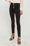 Morgan - Джинси колір чорний (1227925) Morgan - Джинси колір чорний (1227925)