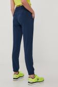 Штани CMP жіночі колір синій однотонні Штани CMP жіночі колір синій однотонні