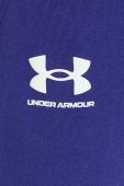 Штани Under Armour жіночі меланж 1356416-035 колір фіолетовий (3016573) Штани Under Armour жіночі меланж 1356416-035 колір фіолетовий (3016573)