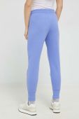 Штани Under Armour жіночі меланж 1356416-035 колір блакитний (3021526) Штани Under Armour жіночі меланж 1356416-035 колір блакитний (3021526)