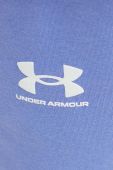 Штани Under Armour жіночі меланж 1356416-035 колір блакитний (3021526) Штани Under Armour жіночі меланж 1356416-035 колір блакитний (3021526)