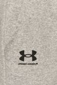 Under Armour - Штани 1356416 1356416-035 колір сірий Under Armour - Штани 1356416 1356416-035 колір сірий