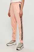 Fila - Штани колір рожевий (1263515)
