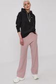 Штани Champion 113370 жіночі колір рожевий гладкі Штани Champion 113370 жіночі колір рожевий гладкі