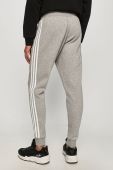 adidas Originals - Штани GN3530-MGREYH колір сірий adidas Originals - Штани GN3530-MGREYH колір сірий