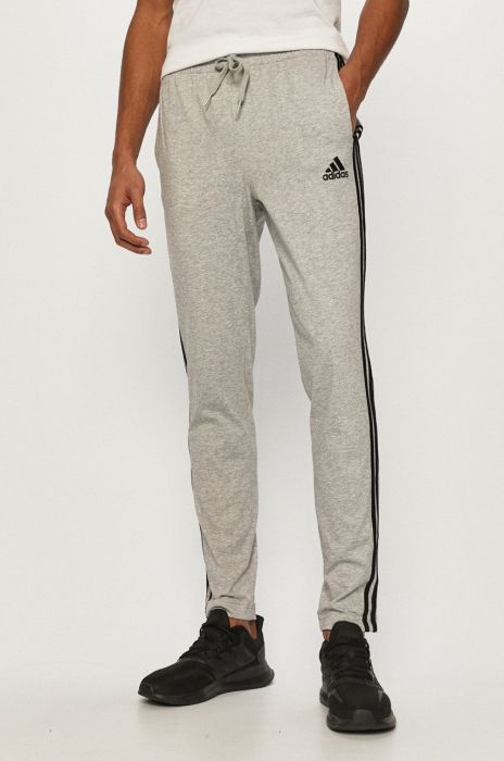 adidas - Штани колір сірий (1298863) adidas - Штани колір сірий (1298863)