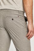 Tommy Hilfiger - Штани колір сірий (1207836) Tommy Hilfiger - Штани колір сірий (1207836)