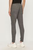 Штани Under Armour чоловічі колір сірий однотонні 1361642-001 (1319435)