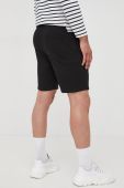 Шорти Gant чоловічі колір чорний (2271927)
