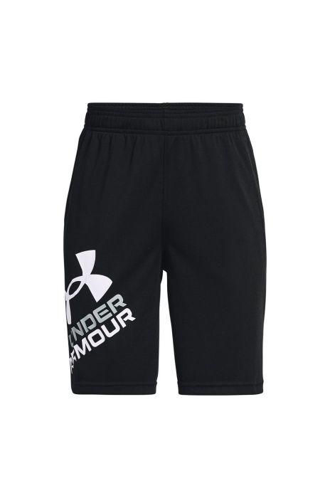 Under Armour - Дитячі шорти 1361817 колір чорний (1312254) Under Armour - Дитячі шорти 1361817 колір чорний (1312254)