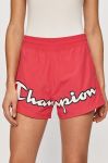 Champion - Шорти 112661 колір рожевий Champion - Шорти 112661 колір рожевий