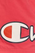 Champion - Шорти 112661 колір рожевий