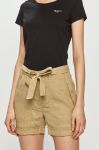 Pepe Jeans - Шорти Nomad колір зелений (1288527) Pepe Jeans - Шорти Nomad колір зелений (1288527)