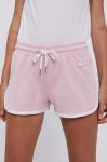 Шорти Ellesse жіночі колір рожевий гладкі SGJ11886-426 Шорти Ellesse жіночі колір рожевий гладкі SGJ11886-426
