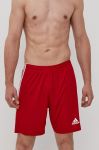 Шорти adidas Performance GN5771 чоловічі колір червоний