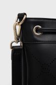 Сумочка Sisley колір чорний (1531977) Сумочка Sisley колір чорний (1531977)