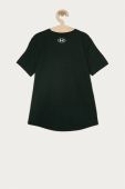 Under Armour - Дитяча футболка 122-170 cm 1363282 колір чорний (1310465)