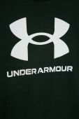 Under Armour - Дитяча футболка 122-170 cm 1363282 колір чорний (1310465)