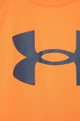 Under Armour Футболка 1363283 колір помаранчевий (2191297)